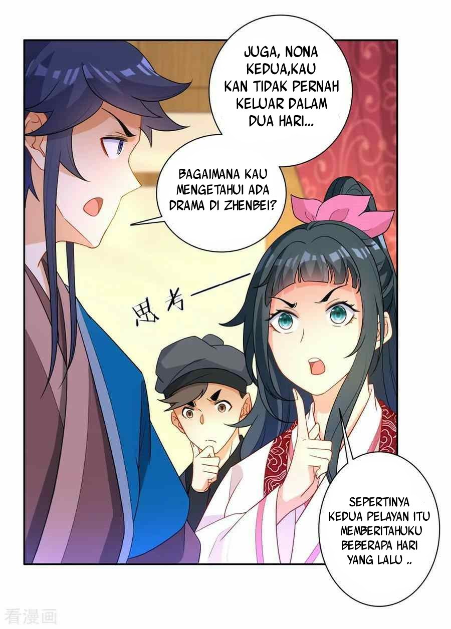 First Class Family Chapter 41 Gambar 13